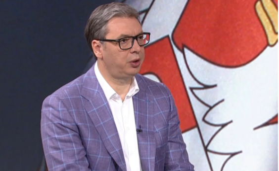 "TO SE U SRBIJI NEĆE DESITI" Vučić: Neradna nedelja – katastrofalna odluka