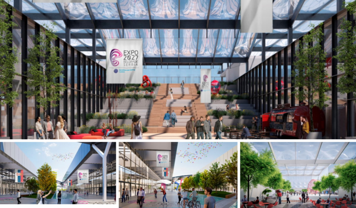 BEZ MRLJA I NISKIH CENA Doneta je važna Uredba za EXPO, pravila su vrlo jasna