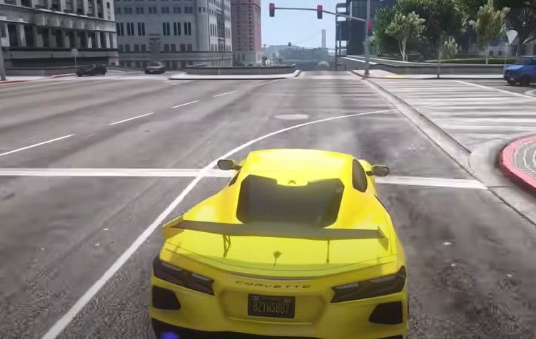 STRPLJENJE JE KLJUČNO Najava tvoraca - video igra GTA 6 stiže tek 2024. godine