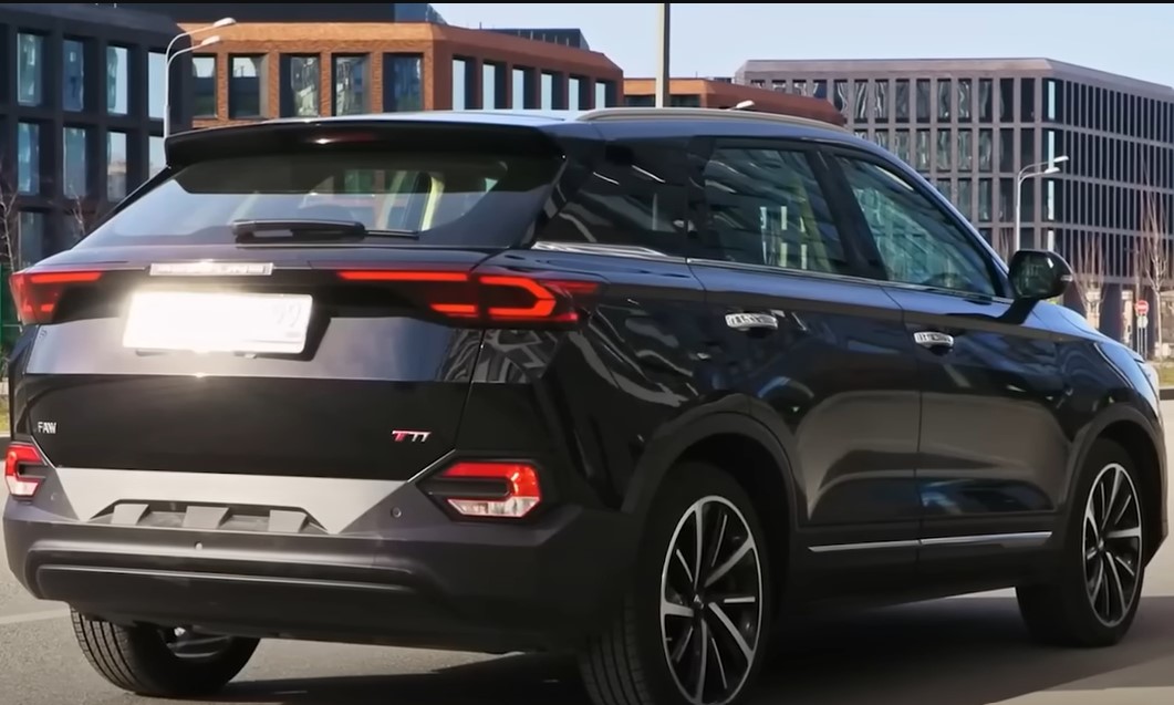 POSLE ODLASKA „NISANA” IZ RUSIJE U njihovoj fabrici pokrenuta je proizvodnja nove Lade (VIDEO)
