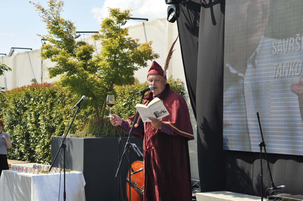 PETI GOOD FOOD & WINE FESTIVAL Najbolji ukusi Srbije i regiona 1. jula na Sava Promenadi