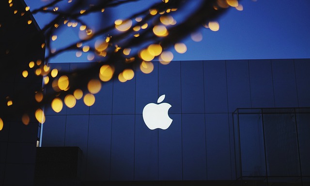 HOĆE DA ZAŠTITE, ALI NE SVOJU "ZAGRIŽENU" Apple čuva jabuku kao da je njihova, svet im se pomalo smeje