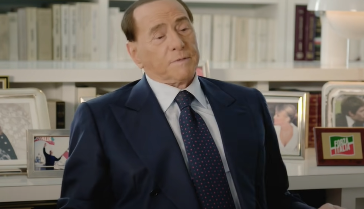 Preminuo je Silvio Berluskoni, bivši premijer Italije