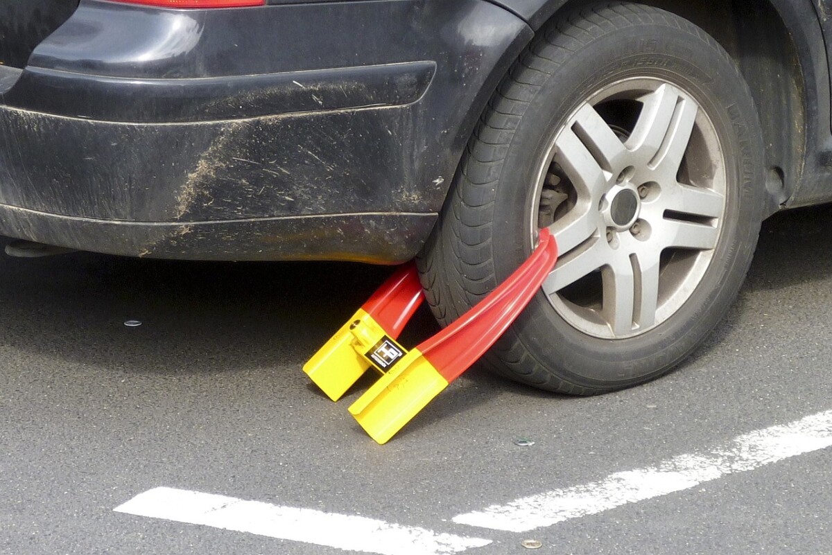 OPREMA IH KOŠTA SAMO 10 DOLARA Lopovi pomoću par dugmića uspešno kradu automobile