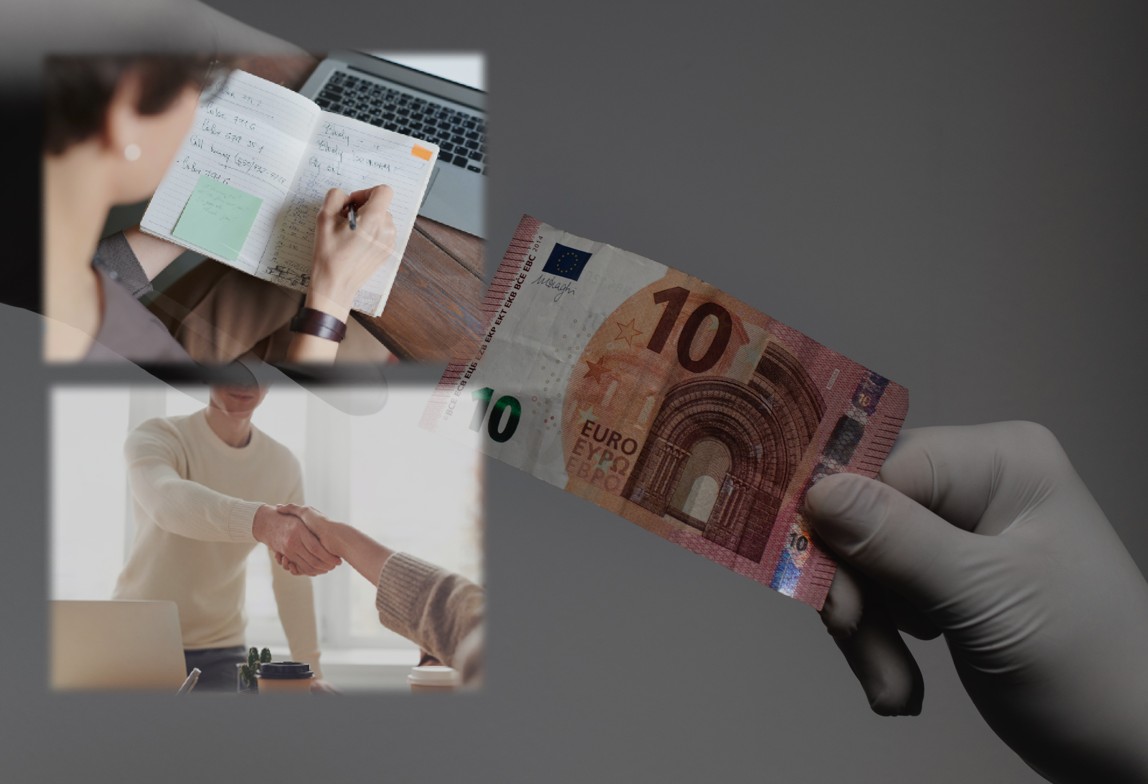 BANKE PLANIRAJU PRODAJU LIČNIH PODATAKA? Izgleda da nema razloga za strah - privatnost klijenta mora da bude svetinja