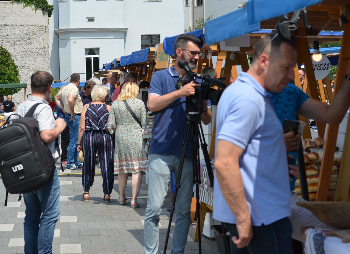 Završen peti Good Food & Wine Festival