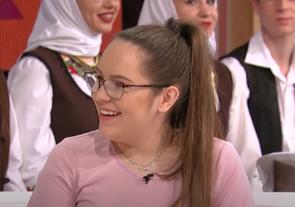 ODUVALA IH JE Marija je u oranju pobedila 50 momaka - ide na svetsko prvenstvo