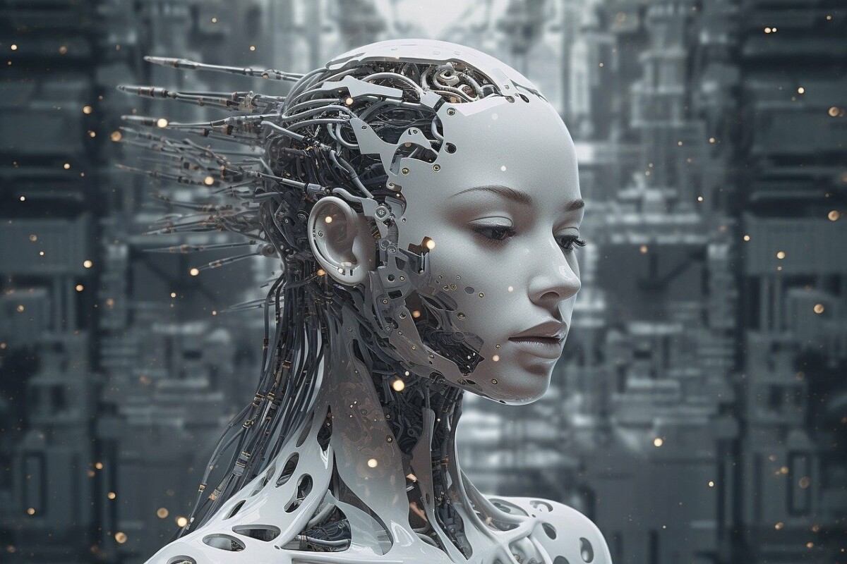 Novi humanoidni robot u Japanu