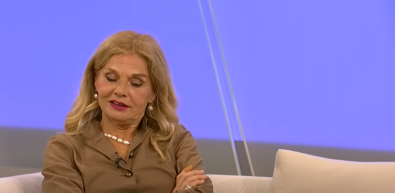 "POŠTUJE SE SAMO VISOKA LESTVICA" Mirjana Bobić Mojsilović pogodila u srž - Šta ostaje čoveku kada izgubi materijalni status?