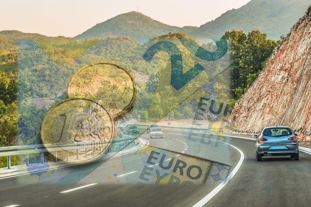 JEFTINIJE I UDOBNIJE OD BUSA Automobilom od Beograda do Budve i nazad za manje od 150 evra - računica je jasna