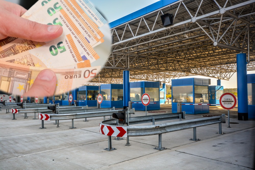 CIGARE IH KOŠTALE KAO POLOVAN AUTOMOBIL Srbi kupovali u fri šopu, pa platili paprenu kaznu na Evzoniju