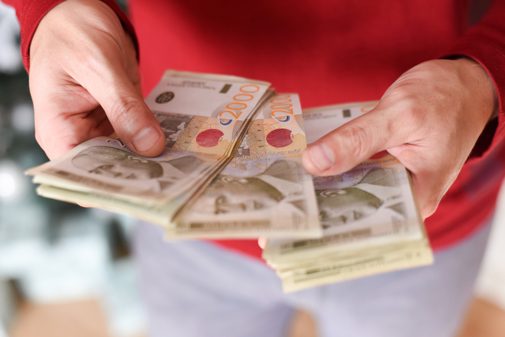 POSAO U PRIRODI KOJI JE VEOMA TRAŽEN Plata 120.000 dinara, a smeštaj i hrana su obezbeđeni