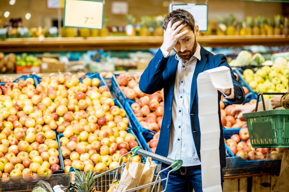ZAVRŠILI NA SUDU Dva najveća lanca supermarketa lagala svoje kupce