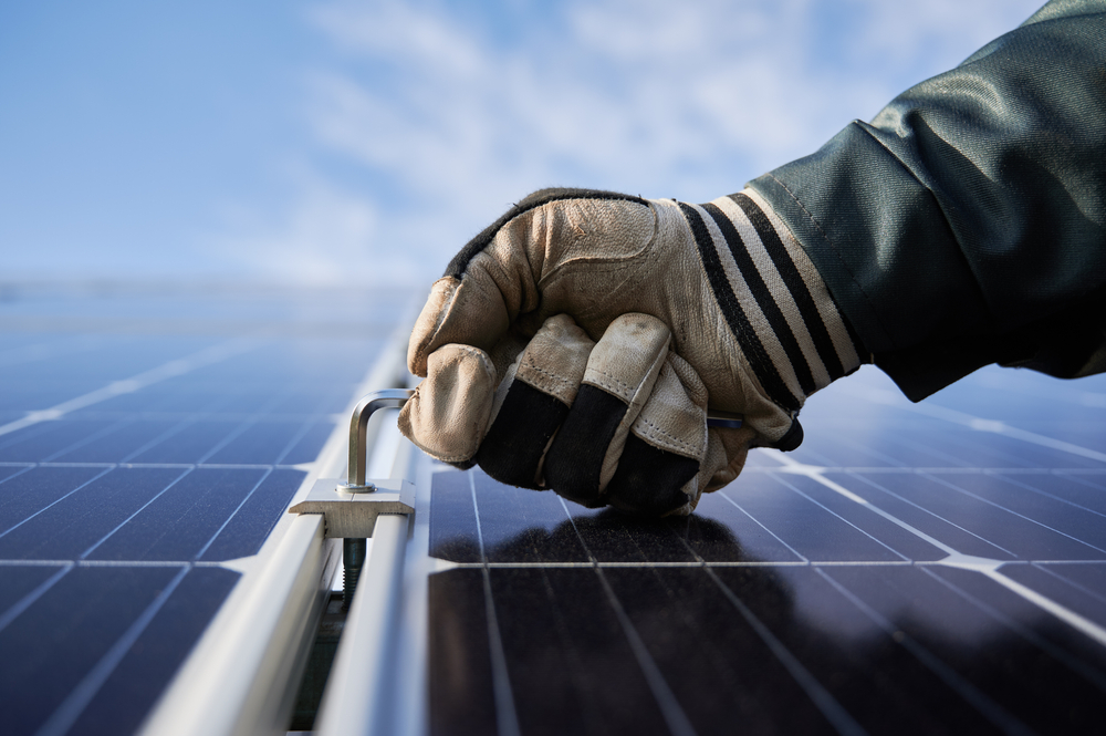 U Srbiji instalisano više od 60 megavata solarnih elektrana