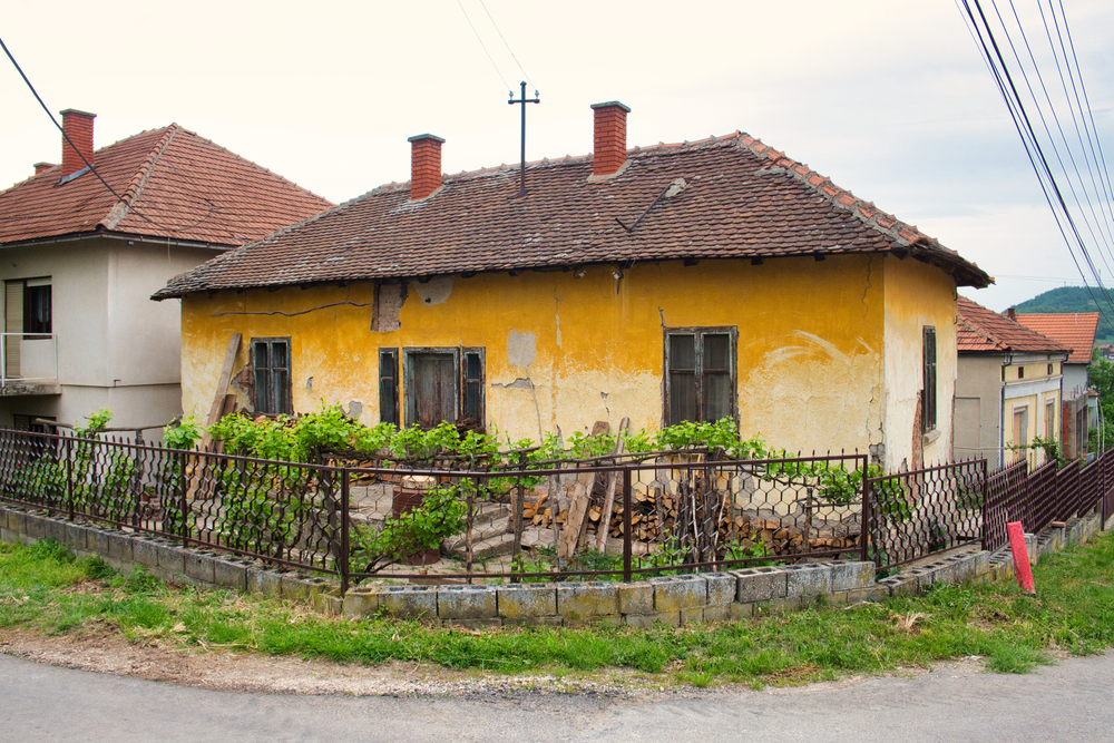 POTPISAN JE 151 UGOVOR Broj useljenih kuća na selu popeo se na na 2.000