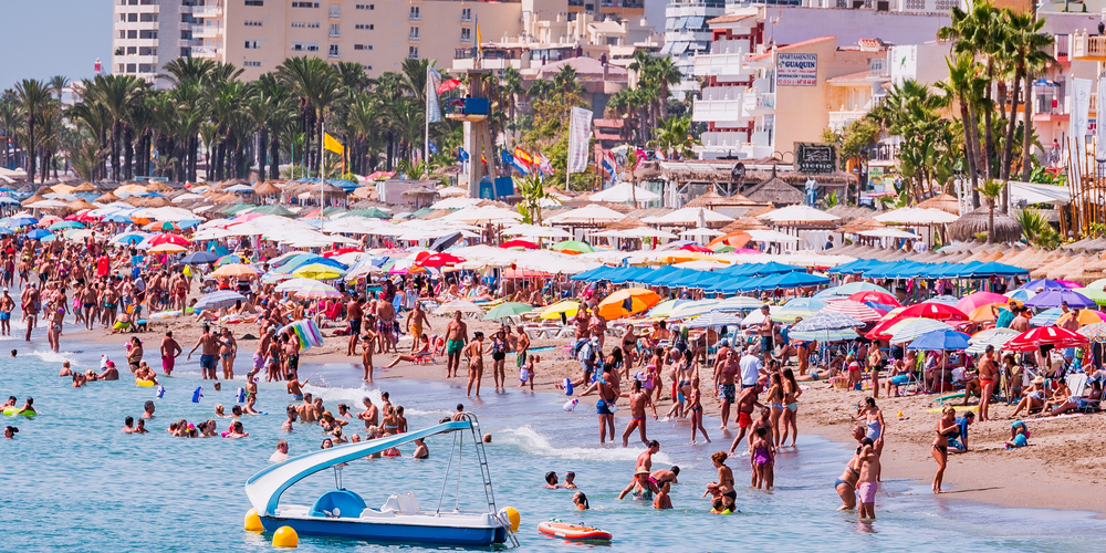 "TURISTI NISU DOBRODOŠLI" Popularno letovalište ne želi strance, ne zanima ih profit
