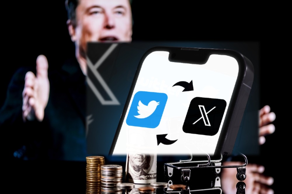 TUŽBE MU NE GINU Zbog slova "X" Mask dobio nove probleme