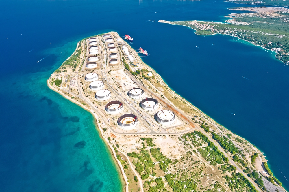 HRVATSKA JE PROBLEM Preskupo naplaćuje tranzit energenata, Mađari su ljuti