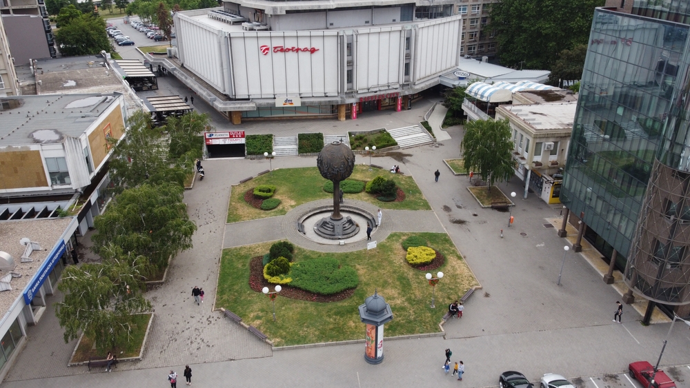 OGROMAN NOVAC ZA LOKALNE SAMOUPRAVE Projekat LIID donosi Srbiji 265,2 miliona evra