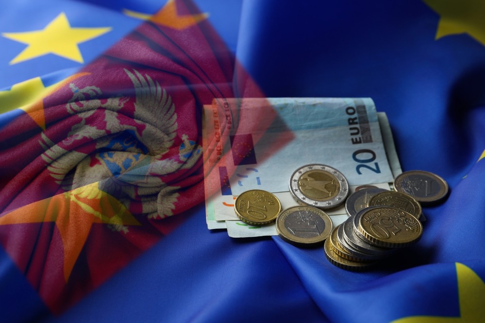 "NISU PODOBNI" Crnogorci ostali praznih džepova - propao im plan da dobiju pare iz Evrope