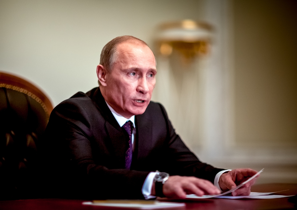 PUTIN ODLUČIO Besplatno žito - može, ali samo određenim zemljama