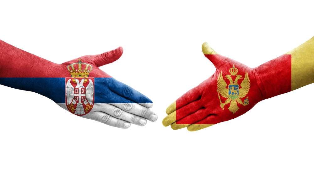 OD DANAS DIREKTNA REALIZACIJA Uspostavljen platni promet između Srbije i Crne Gore