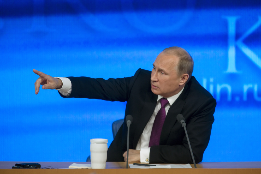 PUTIN MENJA MIŠLJENJE? Dogovor oko žita je moguć, ali samo ako Zapad ispuni sve njegove uslove