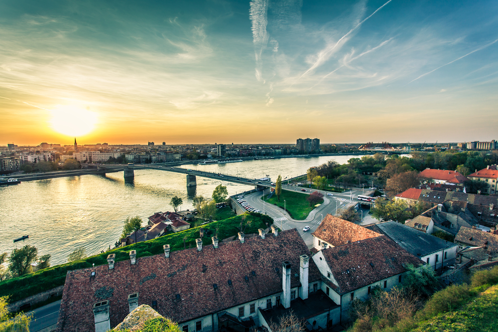 ZA PREDUZETNIKE VIŠE PARA Grad Novi Sad daje čak 20 miliona dinara više