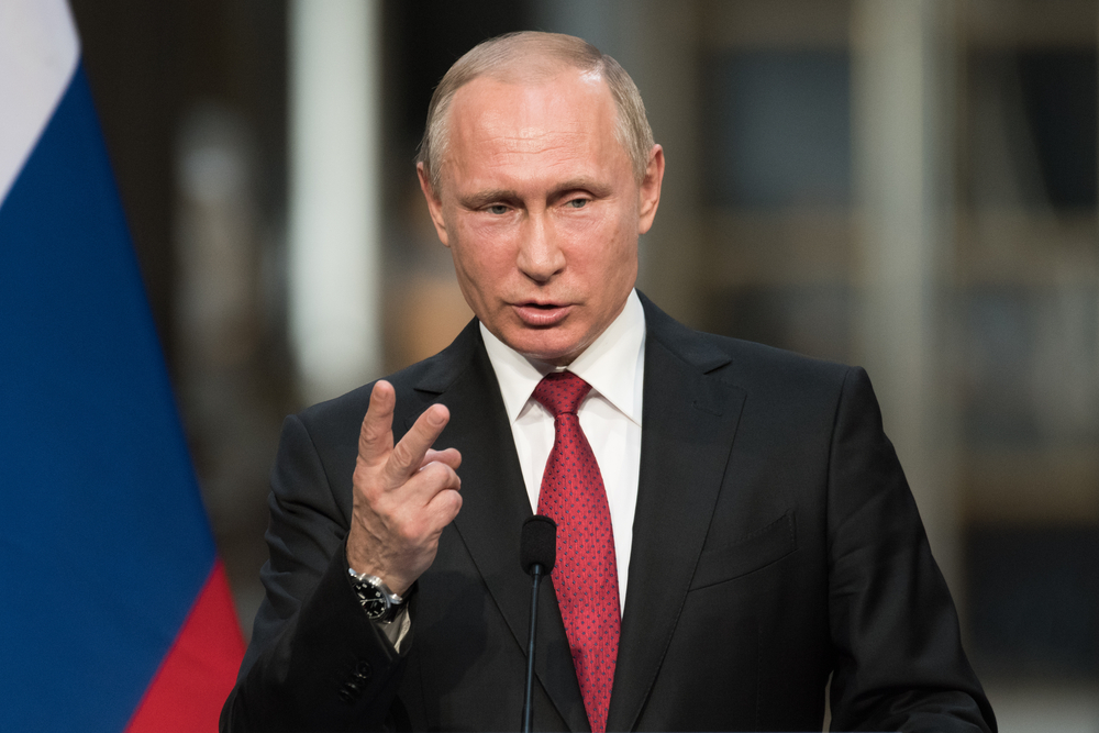 Možda Putin na kraju izgubi - Evropa blizu željenog cilja