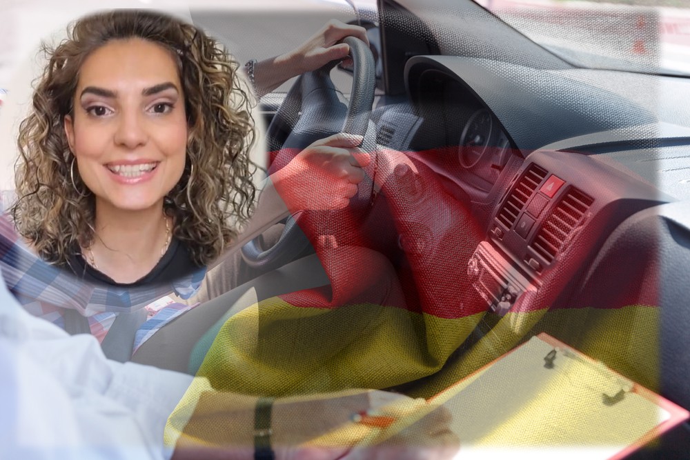 45 MINUTA VOŽNJE SKORO 70 EVRA Zrenjaninka Ana šokirala cenom auto-škole u Nemačkoj, u Srbiji i dalje po starom
