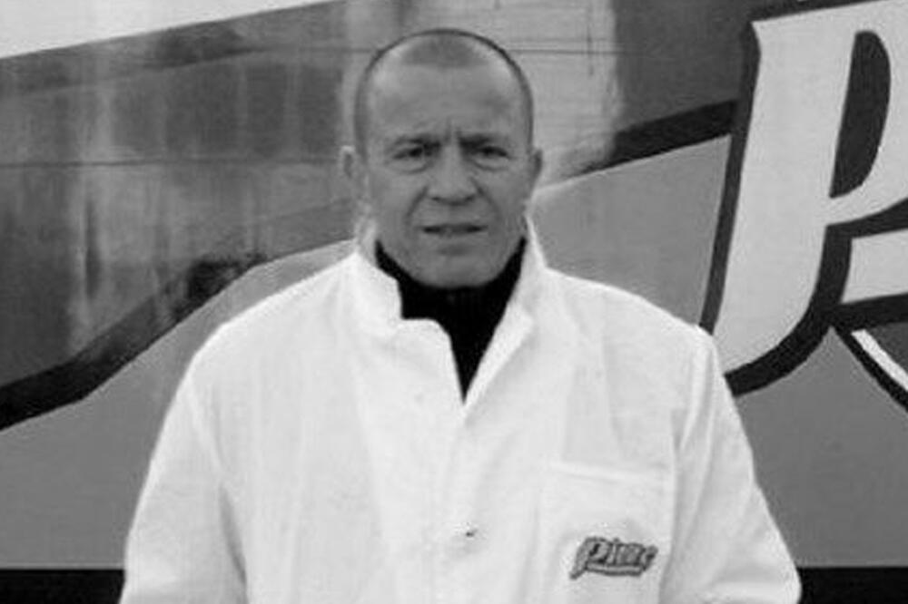 Preminuli Pivac bio je majstor svog posla, a godišnje je zarađivao i do 500 miliona evra
