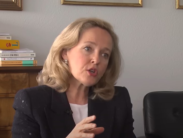 "ONA IMA SNAŽNE REZULTATE" Španska ministarka finansija kandidatkinja za šeficu EIB