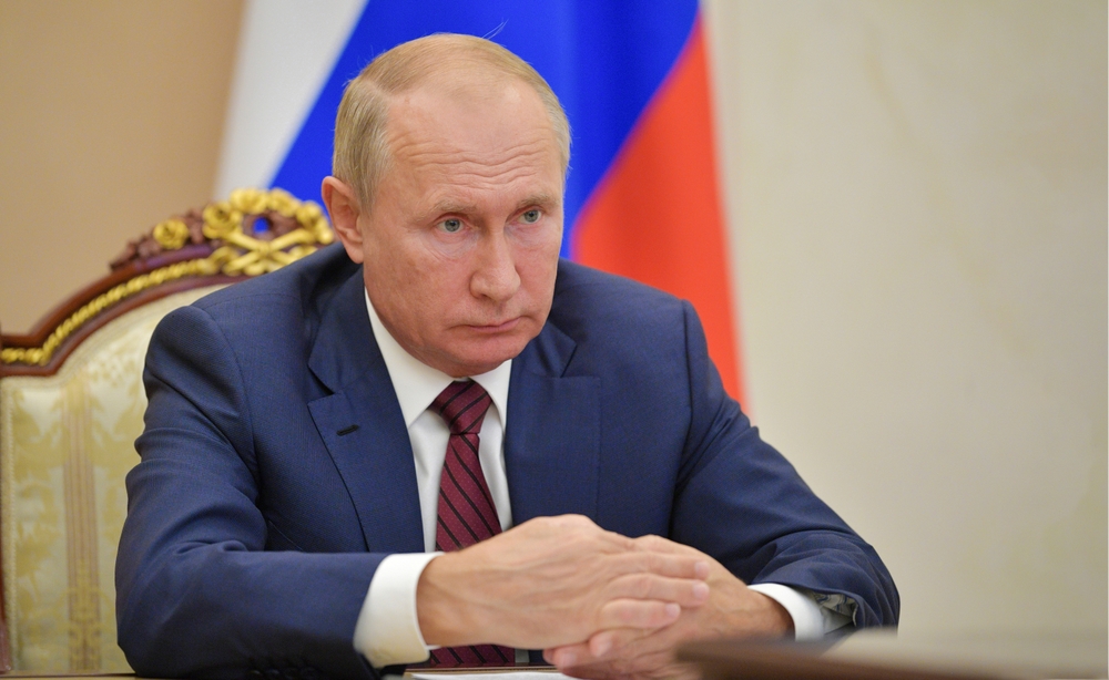 Putin još jednom dokazao koliko poštuje Srbiju - ruski predsednik potpisao važan papir