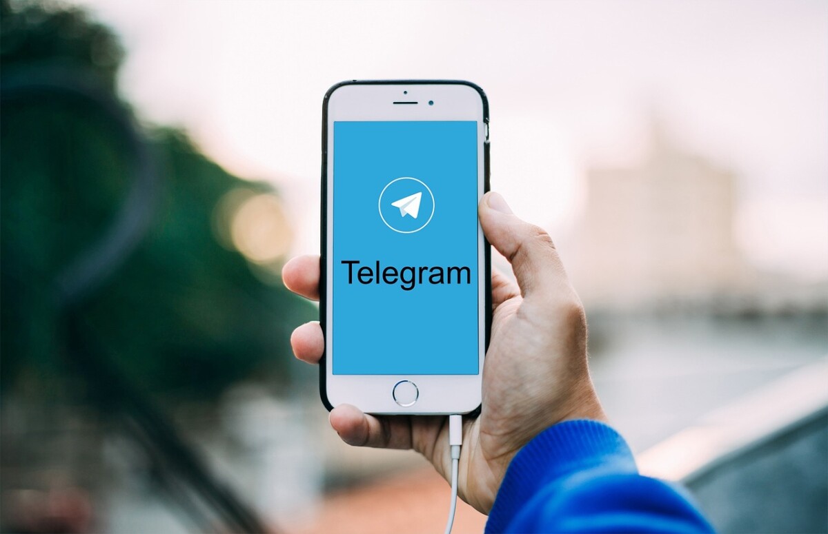 TELEGRAM SE IZJASNIO Podaci korisnika će se deliti sa SAD-om
