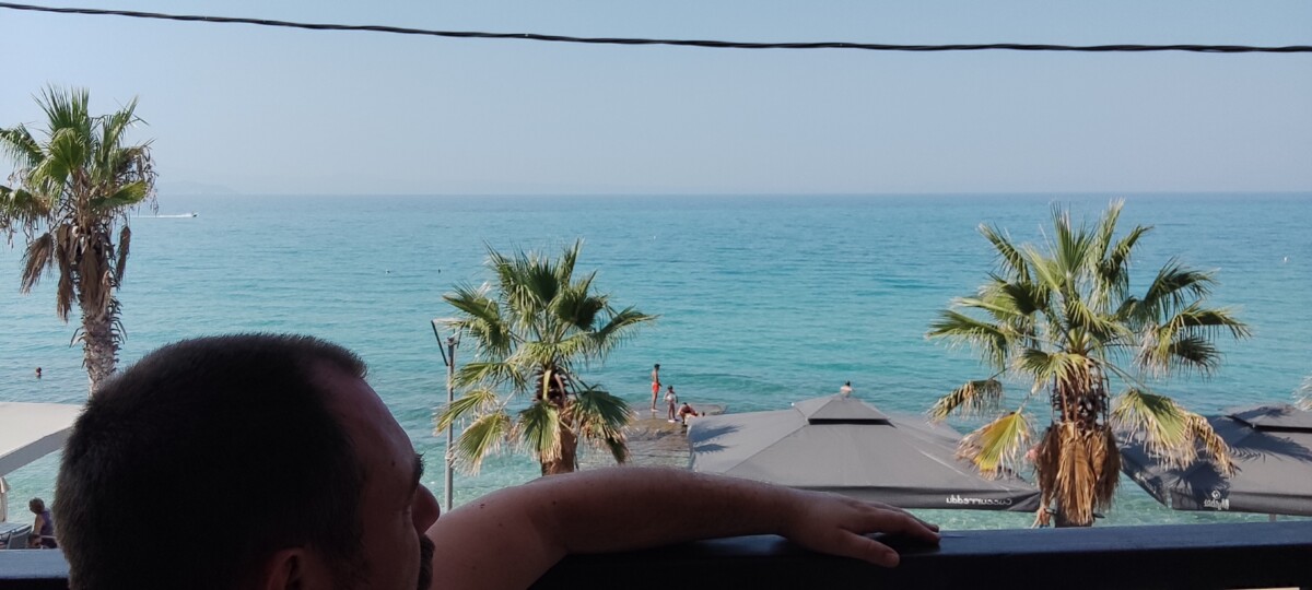 Moj tajni Pefkohori - nema gužve, plaža bomba, trošak od 0 do 11 evra!