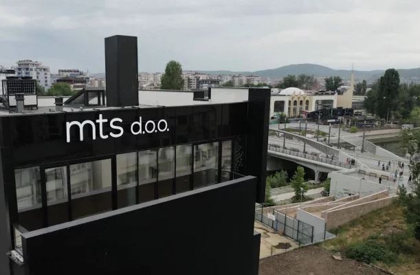 Namera Prištine da poništi sertifikat MTS-u je grubo kršenje svih zakona