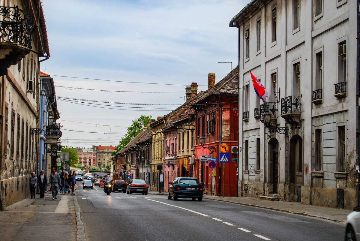 "PRISTUPAČNE CENE, PRELEPO I IDILIČNO" Jedan srpski grad zauzeo je mesto na listi najboljih gradova za život
