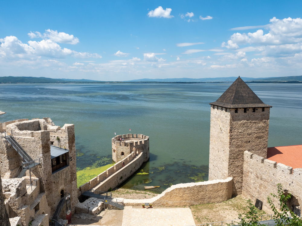 ODLIČNA IDEJA Gradiće se novi most između Srbije i Rumunije?