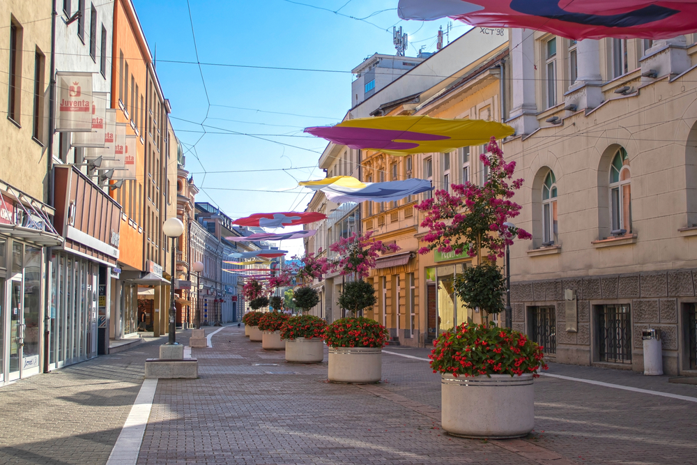 I U REGIONU ZABELEŽEN PAD CENA Odličan savet za one koji kupuju stan - pričekajte još malo