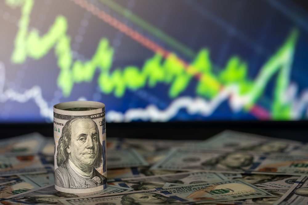 KINESKA VALUTA SVE TRAŽENIJA Amerikanci se bore za dolar, međutim - slaba vajda
