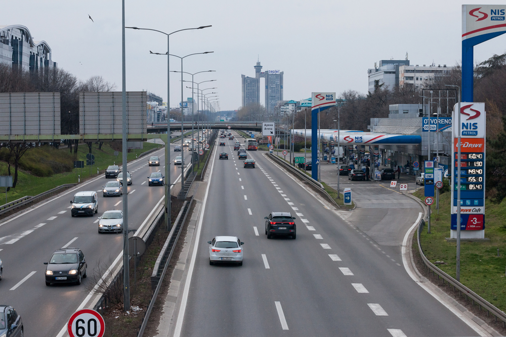 OBJAVLJENE SU NOVE CENE GORIVA Evo koliko će koštati naredne nedelje