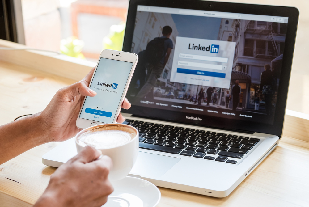 EKSPERT IZ LINKEDINA ZA BIZPORTAL OTKRIVA Kako se najbolje predstaviti poslodavcu i dobiti dobar posao