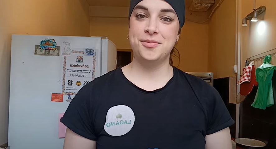 TAMO JEDVA POKRIVALA OSNOVNE TROŠKOVE Špankinja se preselila u Srbiju, otvorila svoj biznis i ovako zarađuje (VIDEO)