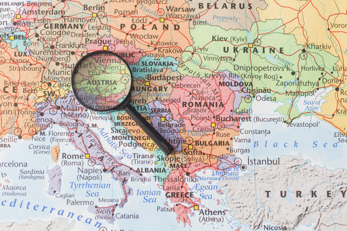 U SRBIJI SLEDI POVEĆANJE Ceo spisak plata u nekadašnjim državama velike Jugoslavije
