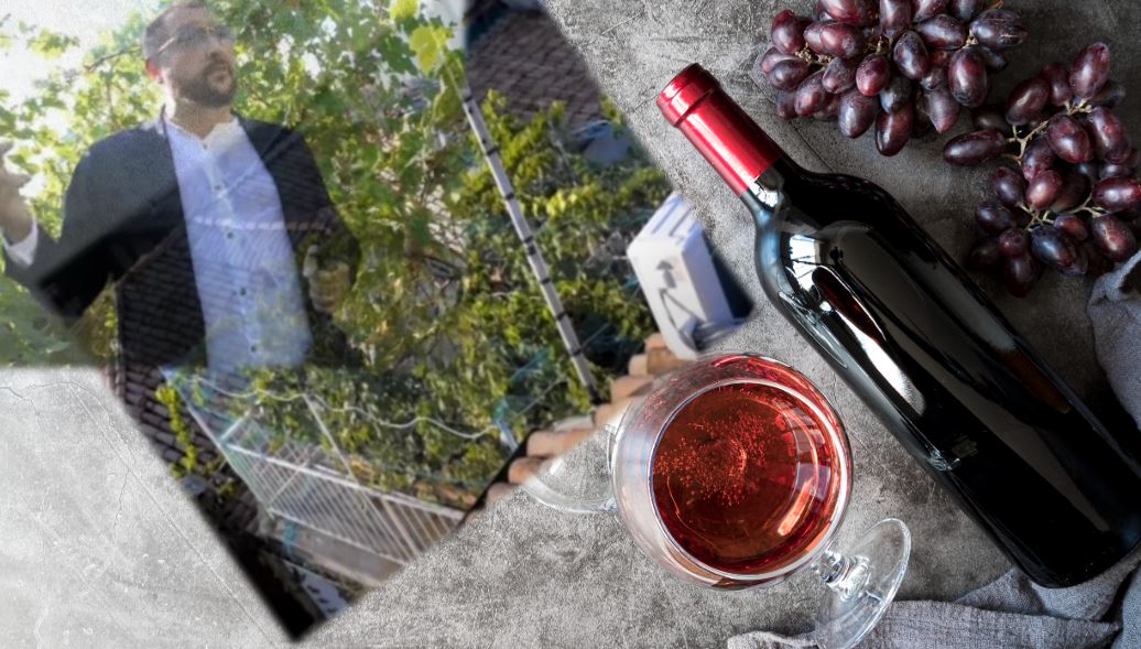 JEDNO PIĆE UZIMA MAHA Francuzi prestaju da piju vino