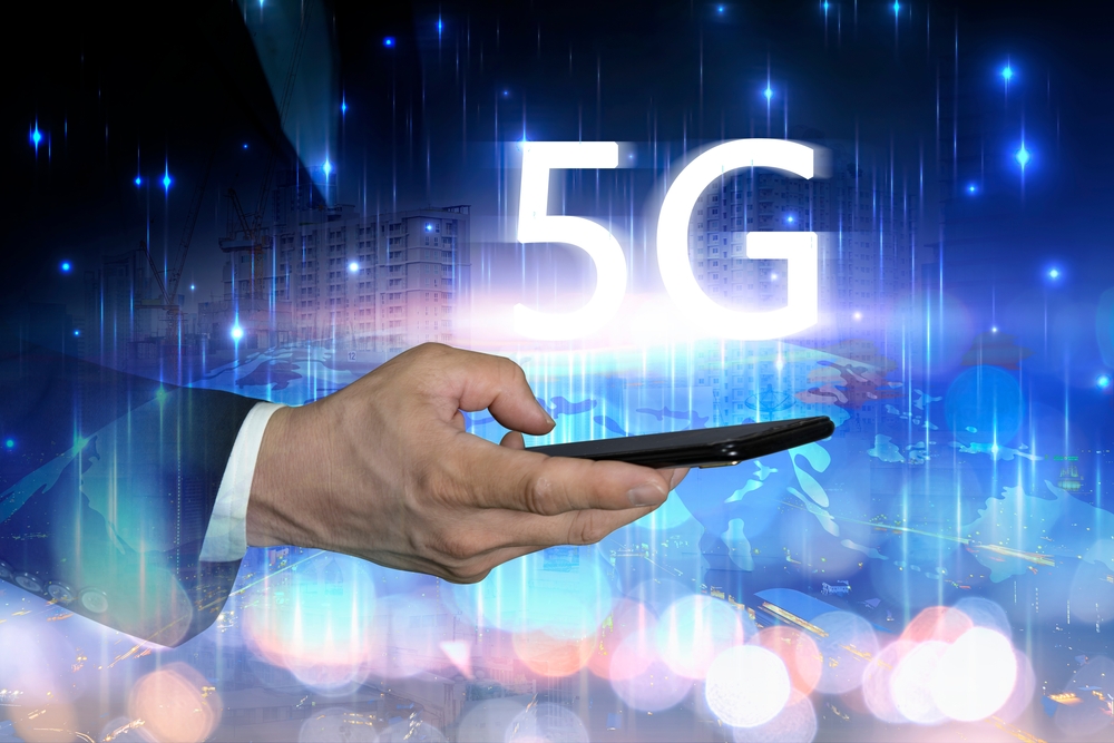 Mreža 5G dolazi u Srbiju i to u pravo vreme