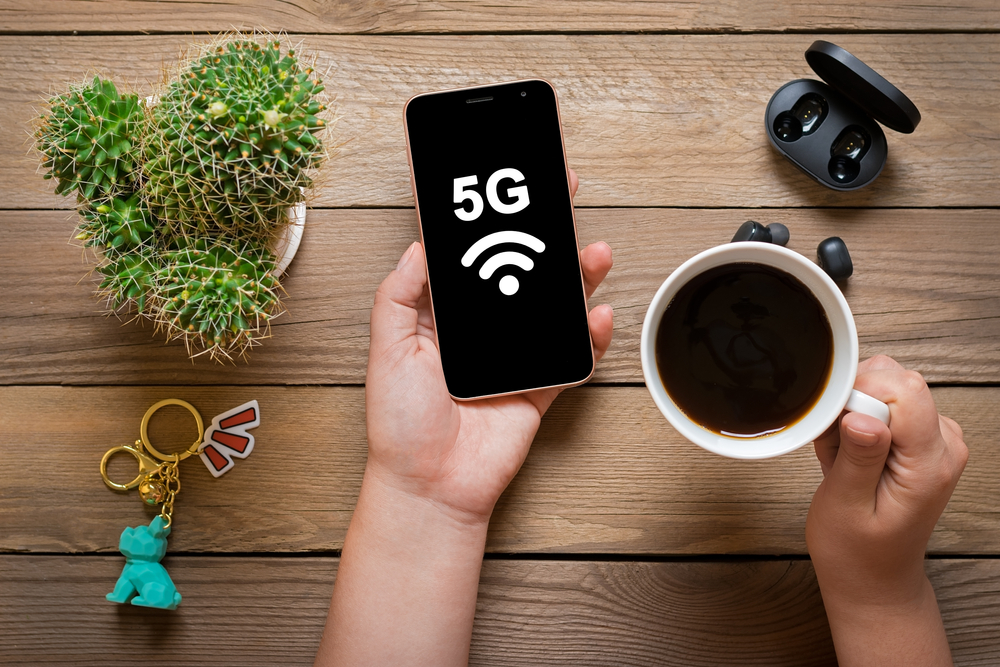STIŽE POJAČANJE VEZE Lučić: 5G mreža sledeće godine dostupna korisnicima u Srbiji