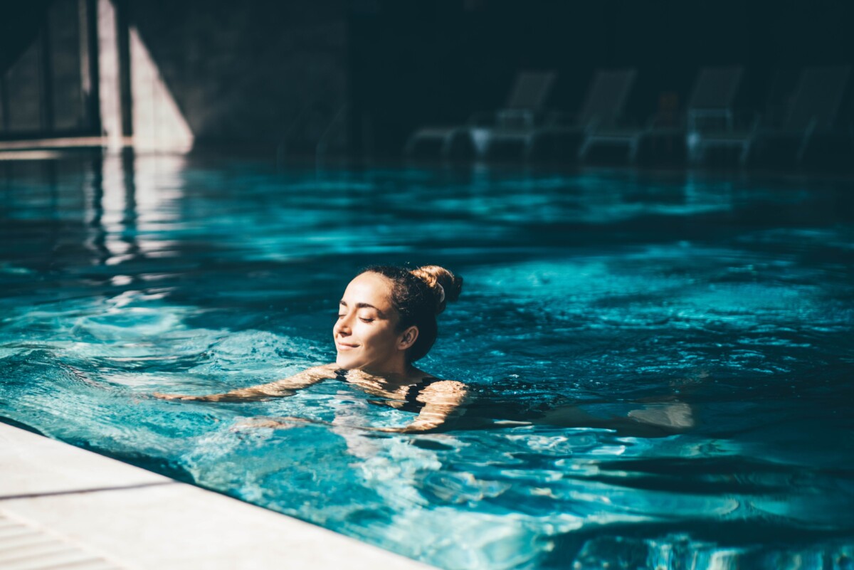 FINSKA IMA 55.500 BUNKERA Služe im kao bazeni, spa centri...