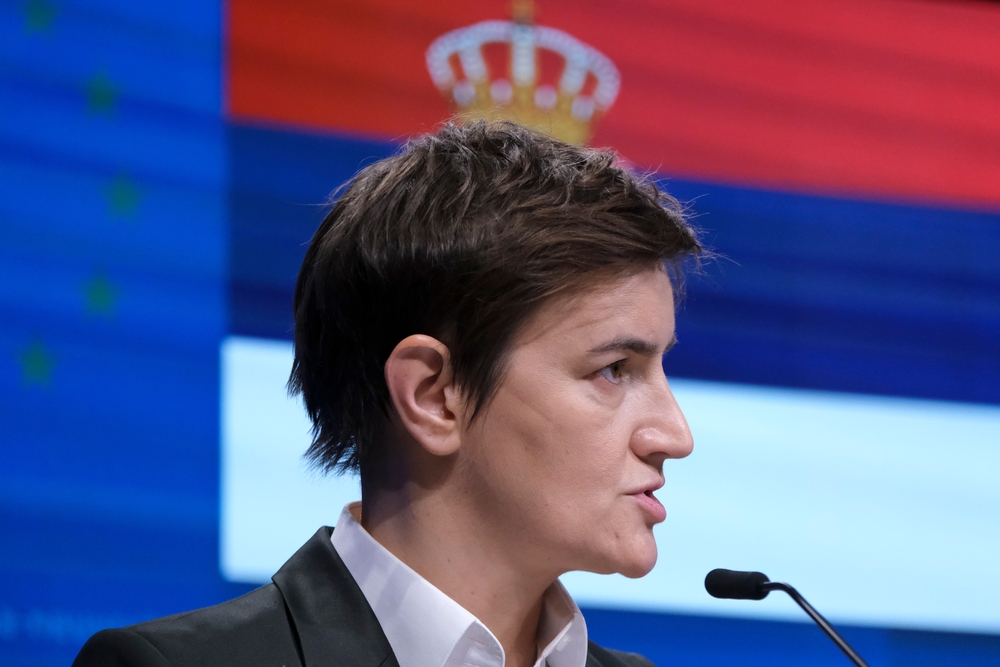 SASTANAK U ŠANGAJU Brnabić razgovara sa premijerom Kine Li Ćijangom