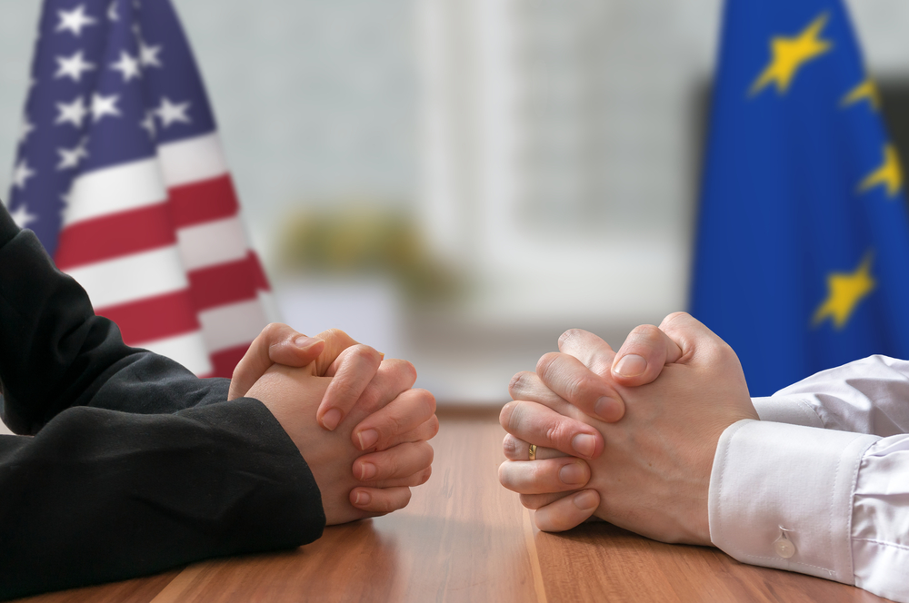 PA, TO JE STVARNO MALO! Zemlje Evrope imaju para koliko i najsiromašnija američka država